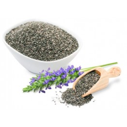 Олія насіння Чіа