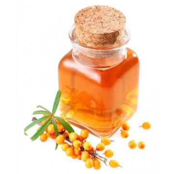 Олія обліпихи