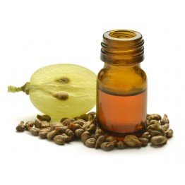 Олія з Виноградних кісточок