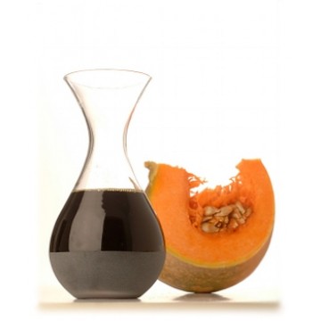 Гарбузова олія