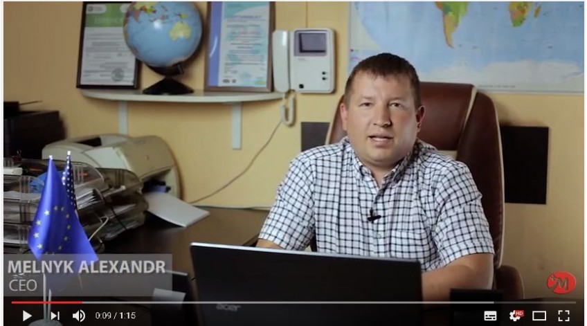 Презентація