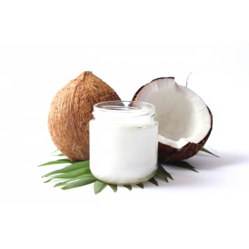 Кокосова Олія